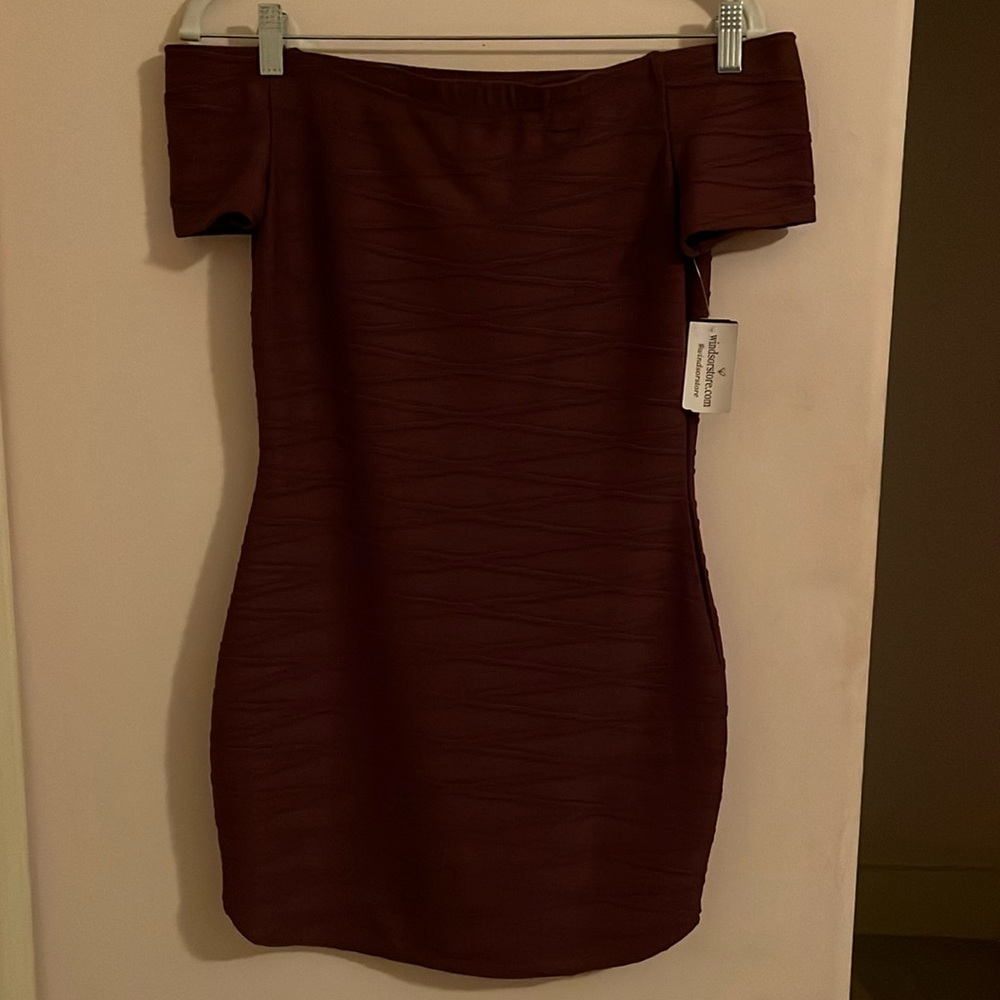 NWT Windsor Dress